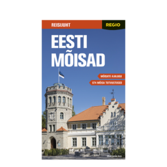 Estonian Manors Travel guide