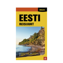 Travel guide of Estonia