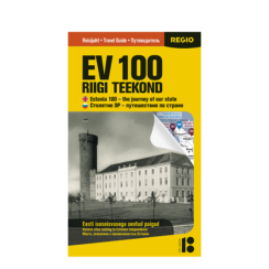 Travel Guide for Historic sites relating to Estonian independence