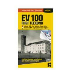 EV 100 Riigi teekond. Mart Laar