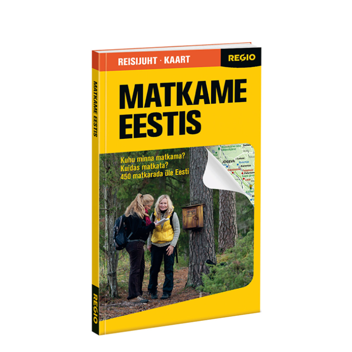 Hiking in Estonia Travel Guide
