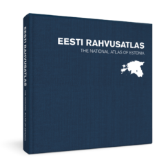 The National Atlas of Estonia