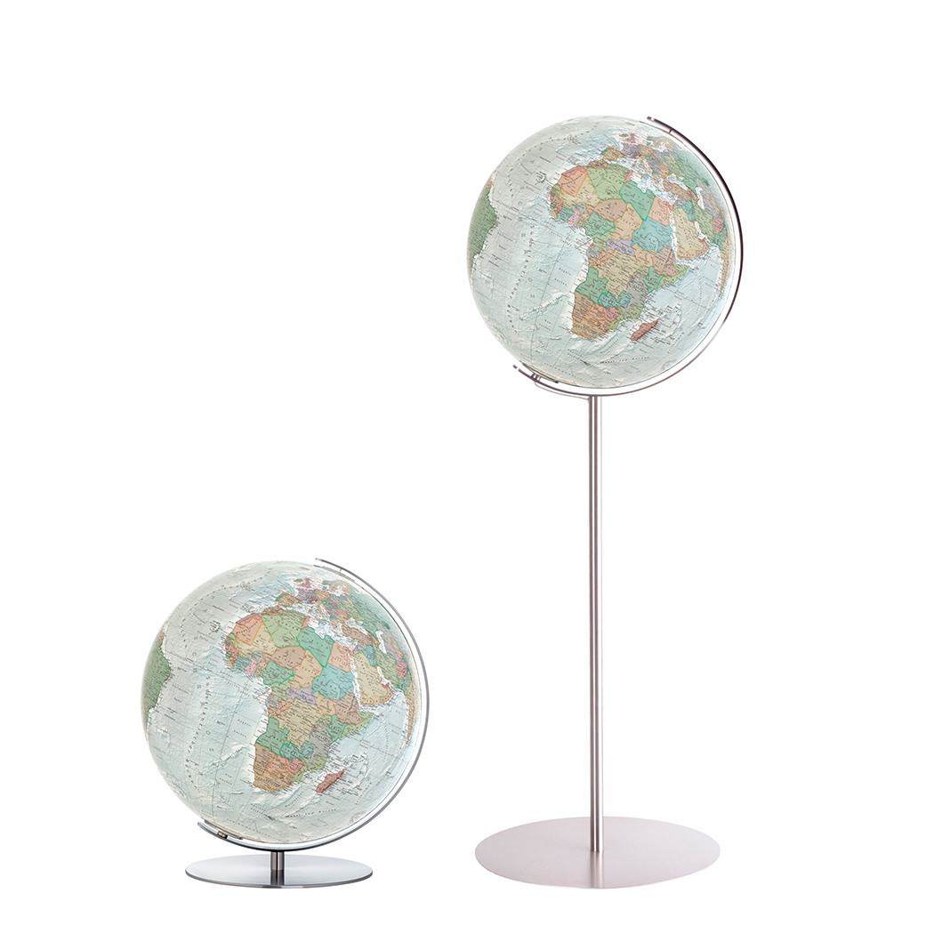 Acheter Columbus Duo 51cm globe sur pied Online