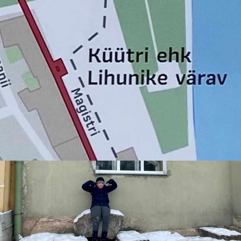 Tartu linnamüür