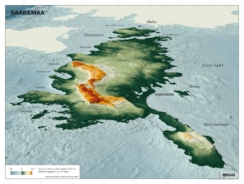 Rahvusatlas Saaremaa