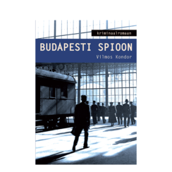 Budapesti spioon Vilmos Kondor Regio