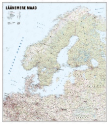 Läänemere maad Regio
