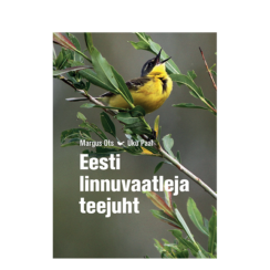 Eesti linnuvaatleja teejuht