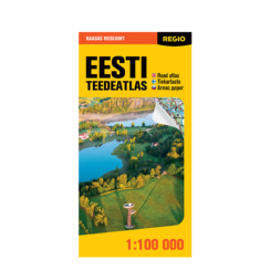 Eesti teedeatlas