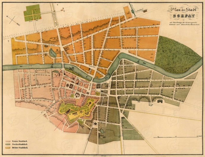 Tartu 1870