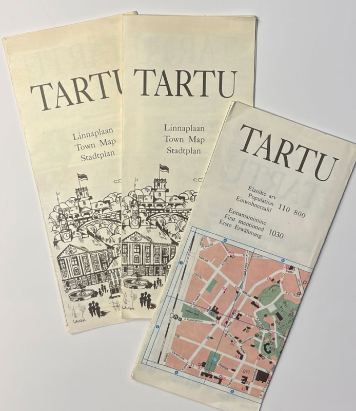 Tartu volik, kaas