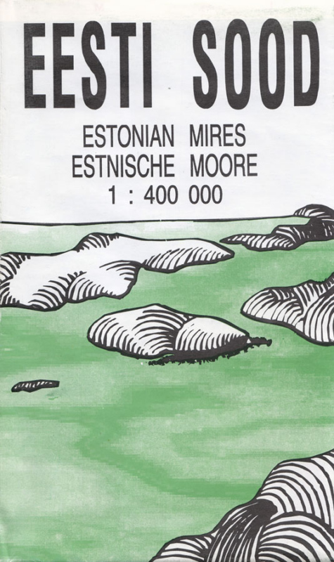Eesti sood kaas