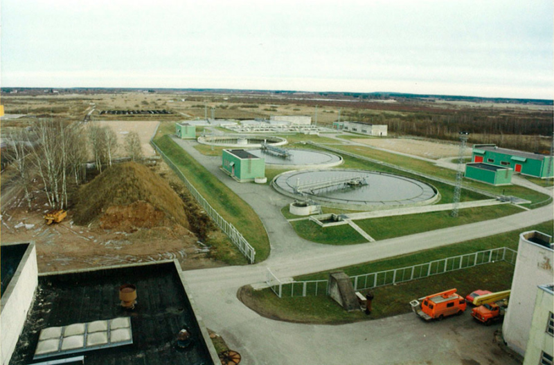 vaade Regio kontorst Tähe118