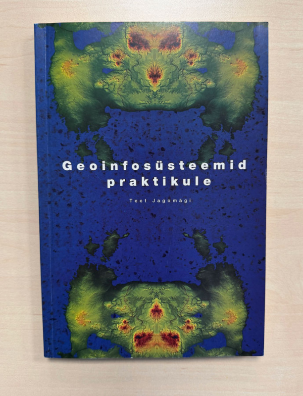 Geoinfosüsteemid praktikule