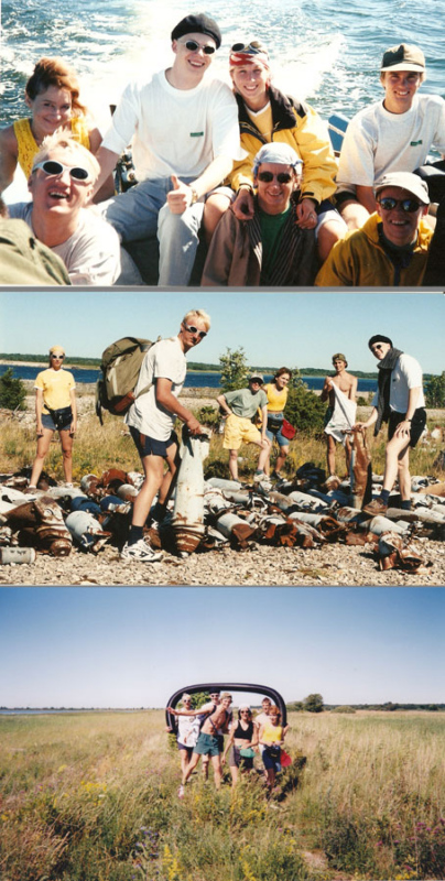 Regio suvepäevad