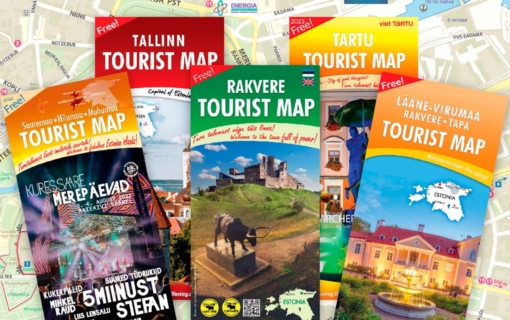 Leviringi turismivoldikud