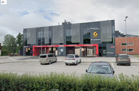 Regio Büro Väike-Tähe 20