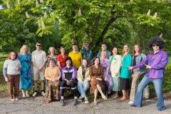 Regiolaste väljasõit Virumaale 2025