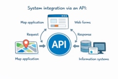 Systemintegration über API