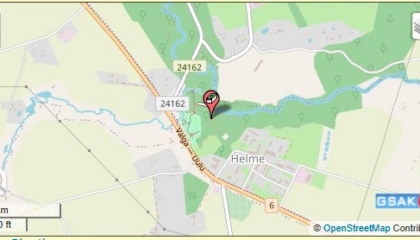 Geopeitus: Eesti esimene aare gsak kaardil